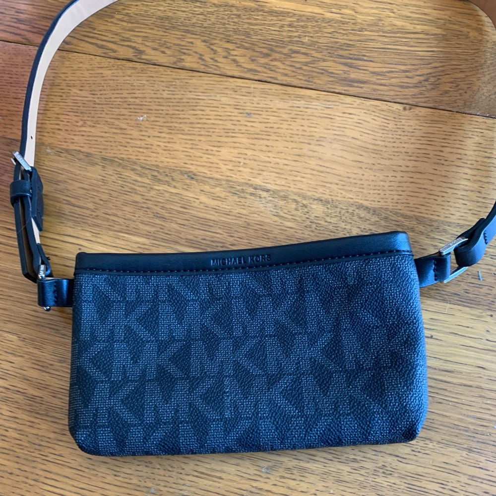 NWOT Michael Kors Belt Bag